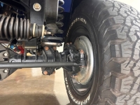 1969 Ford Bronco for sale in Michigan (ID-131310)