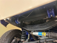 1969 Ford Bronco for sale in Michigan (ID-131310)