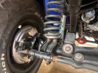 1969 Ford Bronco for sale in Michigan (ID-131310)