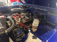 1969 Ford Bronco for sale in Michigan (ID-131310)