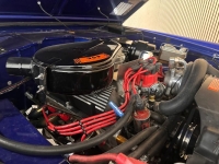 1969 Ford Bronco for sale in Michigan (ID-131310)