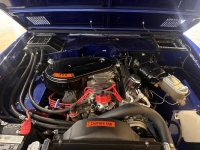 1969 Ford Bronco for sale in Michigan (ID-131310)