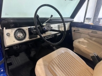 1969 Ford Bronco for sale in Michigan (ID-131310)