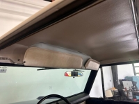 1969 Ford Bronco for sale in Michigan (ID-131310)