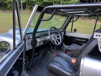 1969 Ford Bronco for sale in Michigan (ID-131638)