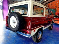 1969 Ford Bronco for sale (ID-116978)
