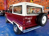 1969 Ford Bronco for sale (ID-116978)