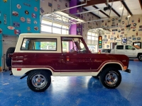 1969 Ford Bronco for sale (ID-116978)