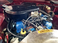 1969 Ford Bronco for sale (ID-116978)