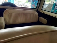1969 Ford Bronco for sale (ID-116978)