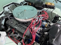 1969 Ford Bronco for sale in Michigan (ID-133487)