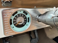 1969 Ford Bronco for sale in Michigan (ID-133487)