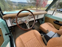 1969 Ford Bronco for sale in Michigan (ID-133487)