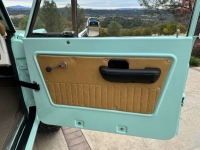 1969 Ford Bronco for sale in Michigan (ID-133487)
