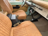 1969 Ford Bronco for sale in Michigan (ID-133487)