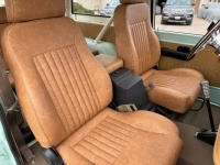 1969 Ford Bronco for sale in Michigan (ID-133487)