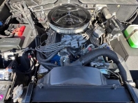1969 Ford Bronco for sale in Michigan (ID-136034)
