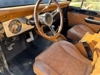 1969 Ford Bronco for sale in Michigan (ID-136034)