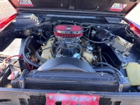 1969 Ford Bronco for sale in Michigan (ID-140408)
