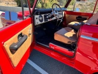 1969 Ford Bronco for sale in Michigan (ID-140408)