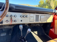 1969 Ford Bronco for sale in Michigan (ID-140408)