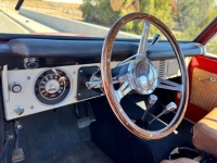 1969 Ford Bronco for sale in Michigan (ID-140408)