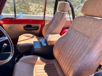 1969 Ford Bronco for sale in Michigan (ID-140408)