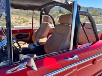 1969 Ford Bronco for sale in Michigan (ID-140408)