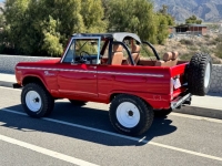 1969 Ford Bronco for sale in Michigan (ID-140408)