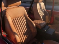 1969 Ford Bronco for sale in Michigan (ID-140582)