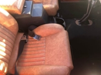1969 Ford Bronco for sale in Michigan (ID-140582)