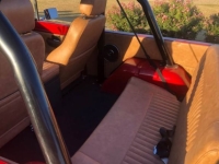 1969 Ford Bronco for sale in Michigan (ID-140582)