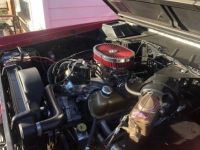 1969 Ford Bronco for sale in Michigan (ID-140582)