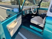 1969 Ford Bronco for sale in Michigan (ID-141363)