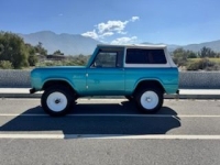 1969 Ford Bronco for sale in Michigan (ID-141363)