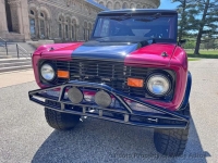 1969 Ford Bronco for sale in Riverhead, New York (ID-142071)