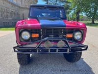 1969 Ford Bronco for sale in Riverhead, New York (ID-142071)