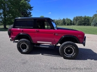 1969 Ford Bronco for sale in Riverhead, New York (ID-142071)