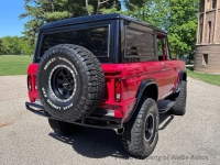 1969 Ford Bronco for sale in Riverhead, New York (ID-142071)