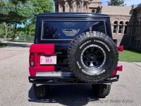 1969 Ford Bronco for sale in Riverhead, New York (ID-142071)
