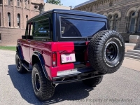 1969 Ford Bronco for sale in Riverhead, New York (ID-142071)