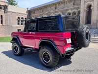 1969 Ford Bronco for sale in Riverhead, New York (ID-142071)