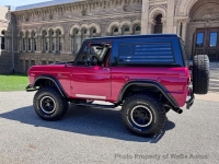 1969 Ford Bronco for sale in Riverhead, New York (ID-142071)