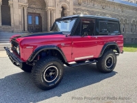 1969 Ford Bronco for sale in Riverhead, New York (ID-142071)
