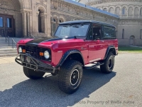 1969 Ford Bronco for sale in Riverhead, New York (ID-142071)