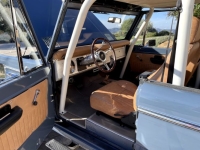 1969 Ford Bronco for sale in Michigan (ID-143163)