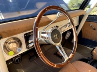1969 Ford Bronco for sale in Michigan (ID-143163)