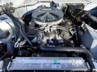1969 Ford Bronco for sale in Michigan (ID-143163)
