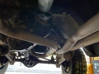 1969 Ford Bronco for sale in Michigan (ID-162341)