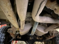 1969 Ford Bronco for sale in Michigan (ID-162341)